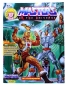 Preview: Masters of the Universe Ehapa Comic Magazin Nr. 3 (1989): Der Raubzug der Xyks